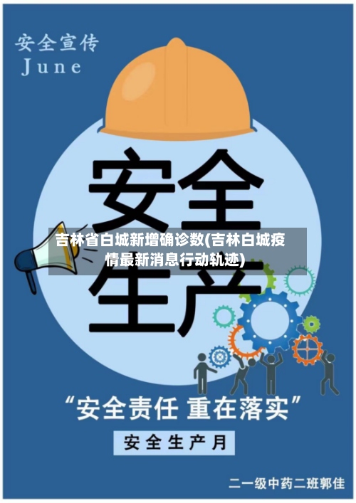 吉林省白城新增确诊数(吉林白城疫情最新消息行动轨迹)-第2张图片