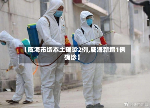 【威海市增本土确诊2例,威海新增1例确诊】-第2张图片