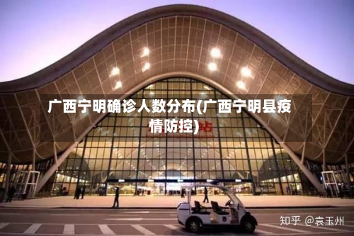 广西宁明确诊人数分布(广西宁明县疫情防控)