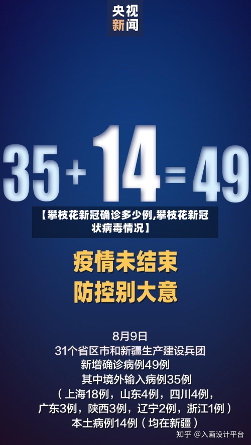 【攀枝花新冠确诊多少例,攀枝花新冠状病毒情况】-第2张图片