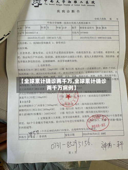 【全球累计确诊两千万,全球累计确诊两千万病例】-第3张图片