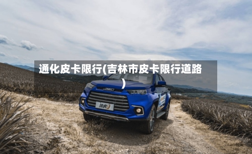 通化皮卡限行(吉林市皮卡限行道路)