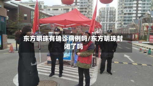 东方明珠有确诊病例吗/东方明珠封闭了吗-第3张图片
