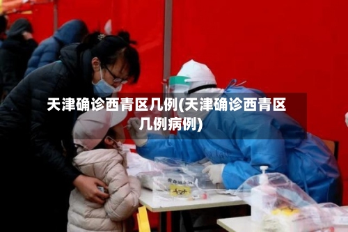 天津确诊西青区几例(天津确诊西青区几例病例)