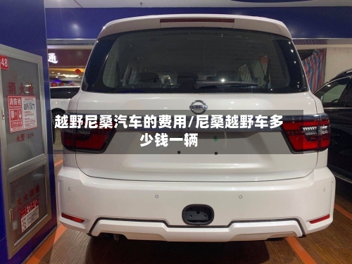 越野尼桑汽车的费用/尼桑越野车多少钱一辆-第2张图片