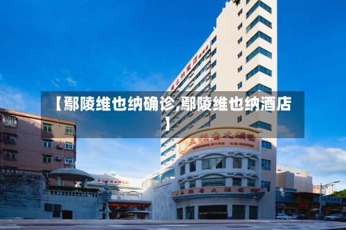 【鄢陵维也纳确诊,鄢陵维也纳酒店】-第2张图片