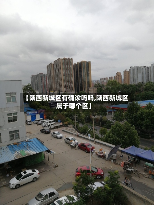 【陕西新城区有确诊吗吗,陕西新城区属于哪个区】