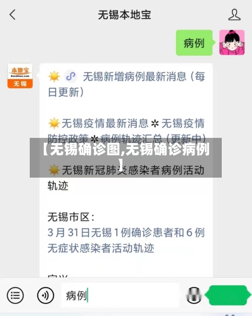 【无锡确诊图,无锡确诊病例】-第2张图片