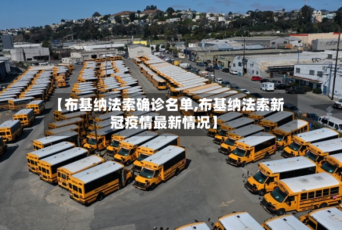 【布基纳法索确诊名单,布基纳法索新冠疫情最新情况】