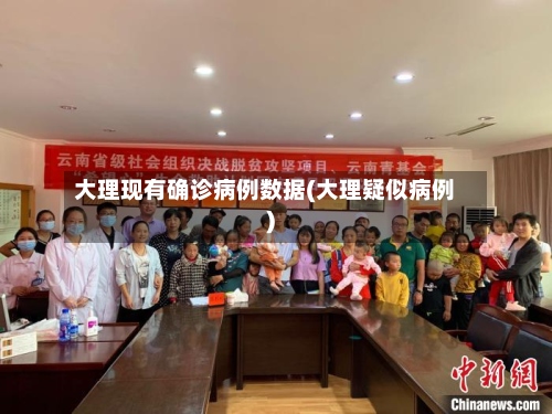 大理现有确诊病例数据(大理疑似病例)-第2张图片