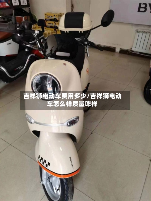 吉祥狮电动车费用多少/吉祥狮电动车怎么样质量咋样
