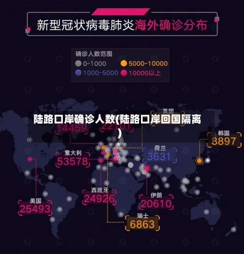 陆路口岸确诊人数(陆路口岸回国隔离)-第2张图片