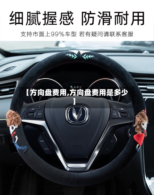【方向盘费用,方向盘费用是多少】-第3张图片