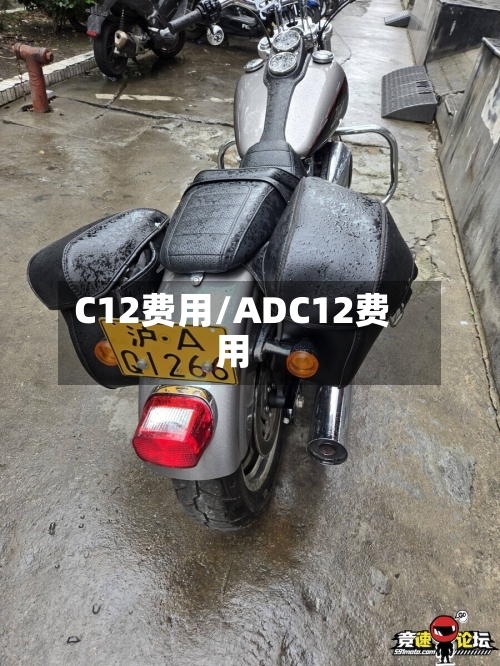 C12费用/ADC12费用