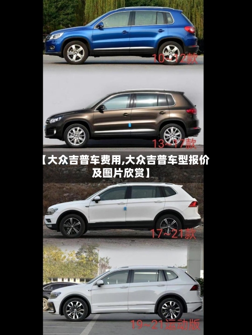 【大众吉普车费用,大众吉普车型报价及图片欣赏】-第2张图片