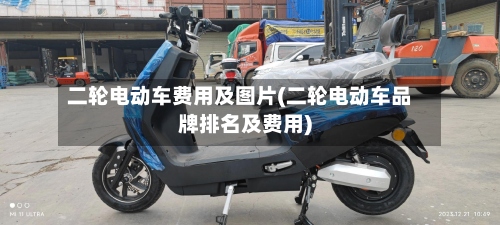 二轮电动车费用及图片(二轮电动车品牌排名及费用)