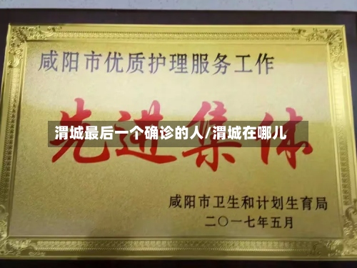 渭城最后一个确诊的人/渭城在哪儿-第3张图片