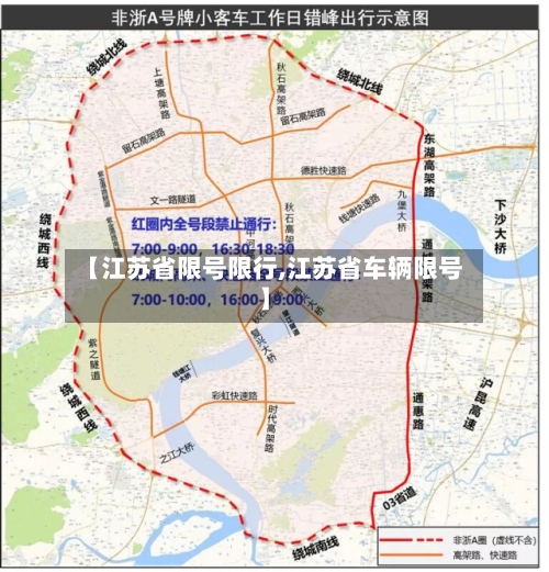 【江苏省限号限行,江苏省车辆限号】-第3张图片