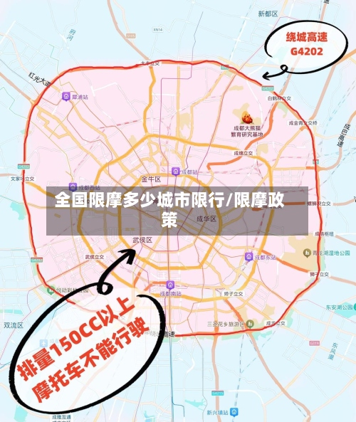 全国限摩多少城市限行/限摩政策-第2张图片