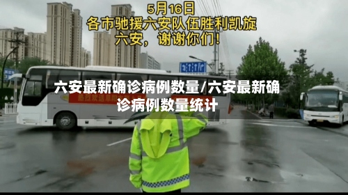 六安最新确诊病例数量/六安最新确诊病例数量统计-第2张图片