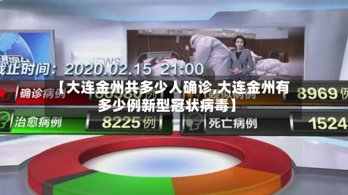 【大连金州共多少人确诊,大连金州有多少例新型冠状病毒】-第2张图片