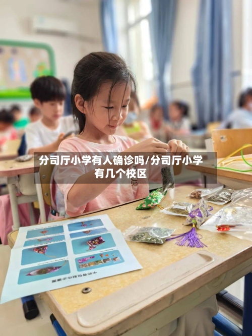 分司厅小学有人确诊吗/分司厅小学有几个校区-第2张图片