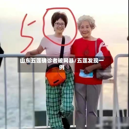 山东五莲确诊者被网暴/五莲发现一例