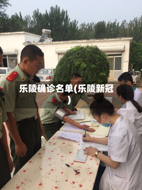 乐陵确诊名单(乐陵新冠)-第3张图片