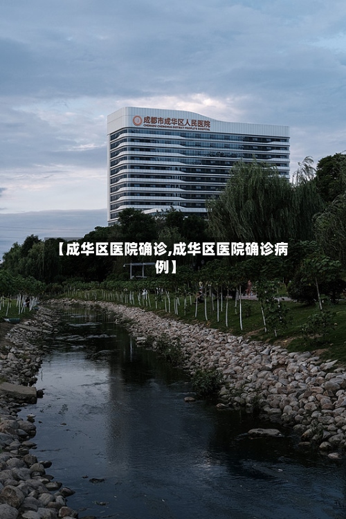 【成华区医院确诊,成华区医院确诊病例】-第3张图片