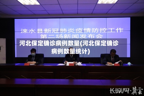 河北保定确诊病例数量(河北保定确诊病例数量统计)-第3张图片