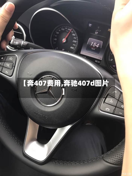 【奔407费用,奔驰407d图片】