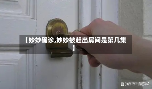 【妙妙确诊,妙妙被赶出房间是第几集】-第2张图片