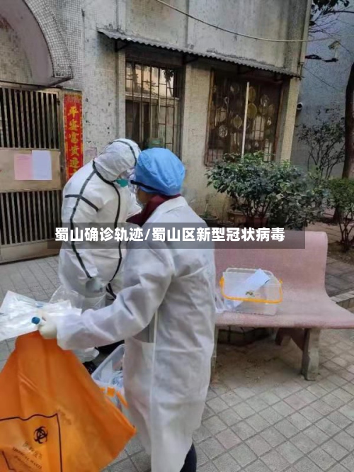 蜀山确诊轨迹/蜀山区新型冠状病毒-第2张图片