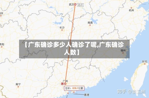 【广东确诊多少人确诊了呢,广东确诊人数】-第3张图片