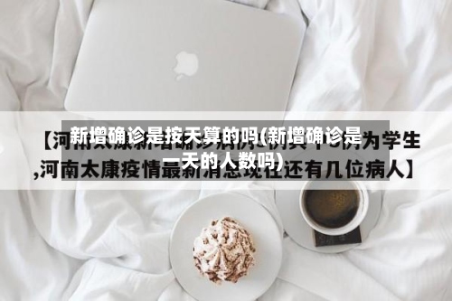 新增确诊是按天算的吗(新增确诊是一天的人数吗)-第3张图片