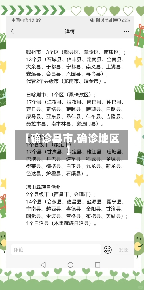 【确诊县市,确诊地区】-第2张图片