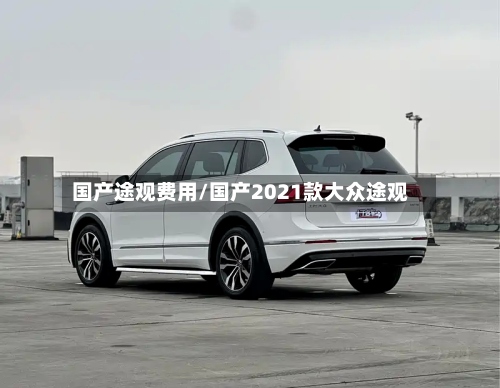 国产途观费用/国产2021款大众途观