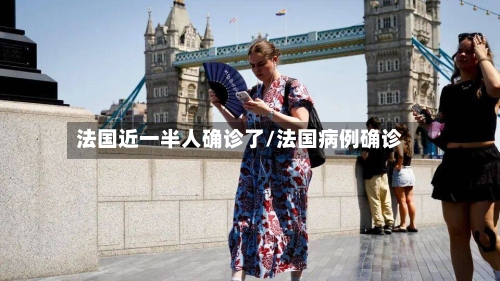 法国近一半人确诊了/法国病例确诊