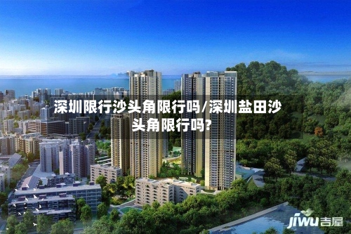 深圳限行沙头角限行吗/深圳盐田沙头角限行吗?-第3张图片