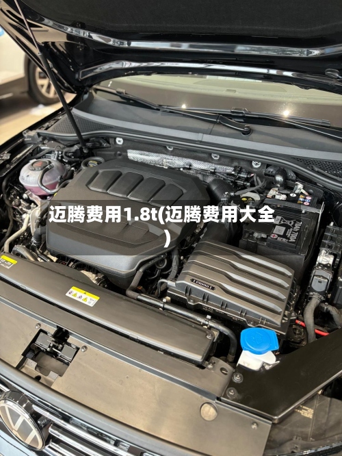 迈腾费用1.8t(迈腾费用大全)-第2张图片