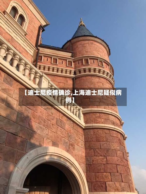 【迪士尼疫情确诊,上海迪士尼疑似病例】-第3张图片