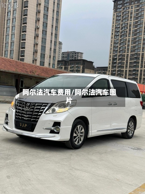 阿尔法汽车费用/阿尔法汽车图片-第2张图片