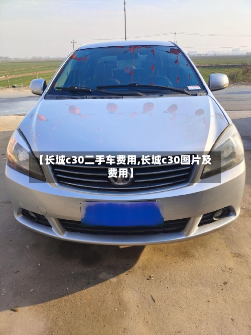 【长城c30二手车费用,长城c30图片及费用】