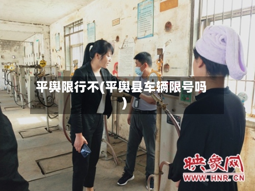 平舆限行不(平舆县车辆限号吗)