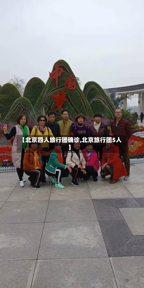 【北京四人旅行团确诊,北京旅行团5人】