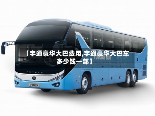 【宇通豪华大巴费用,宇通豪华大巴车多少钱一部】-第2张图片