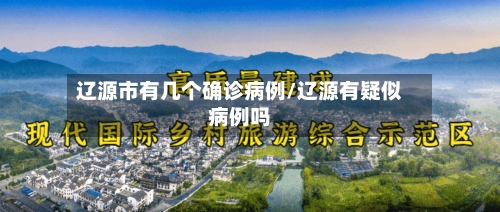 辽源市有几个确诊病例/辽源有疑似病例吗