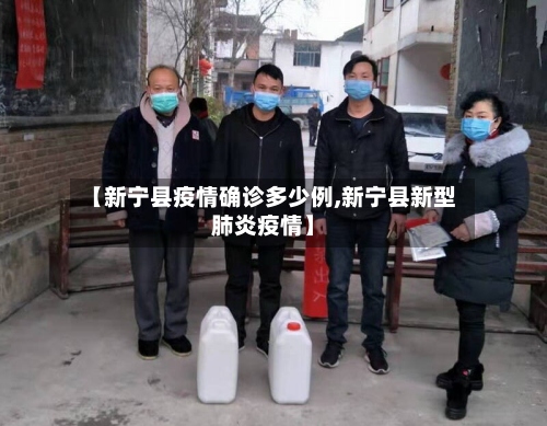 【新宁县疫情确诊多少例,新宁县新型肺炎疫情】