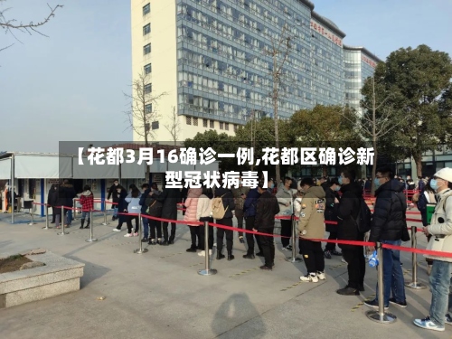 【花都3月16确诊一例,花都区确诊新型冠状病毒】-第2张图片