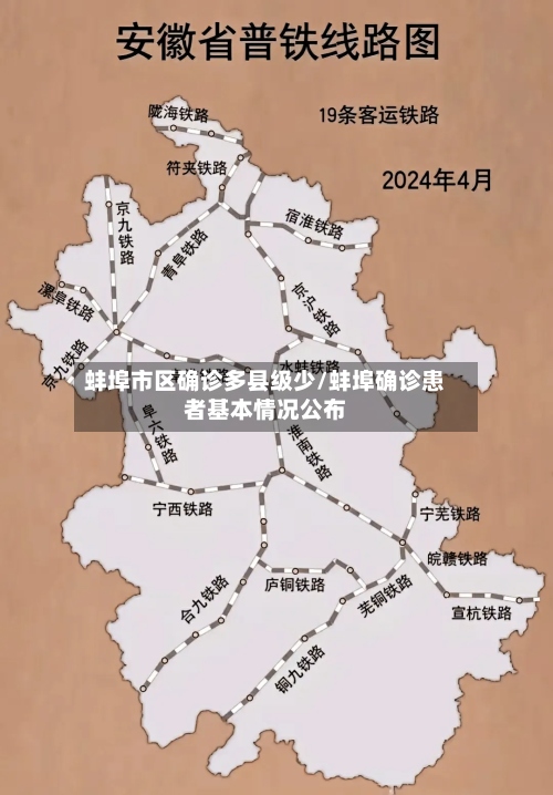 蚌埠市区确诊多县级少/蚌埠确诊患者基本情况公布-第2张图片